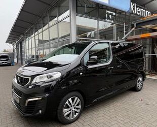 Peugeot Peugeot Traveller Business VIP L2/ACC/Pano/AHK/Led Gebrauchtwagen