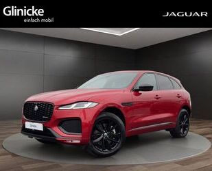 Jaguar Jaguar F-Pace P400e AWD R-Dynamic S Gebrauchtwagen