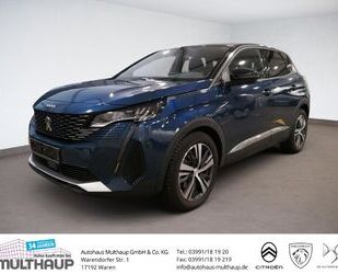 Peugeot Peugeot 3008 Plug-In Hybrid 225 Allure Pack LED Na Gebrauchtwagen