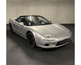 Honda Honda NSX NA I unique Gebrauchtwagen