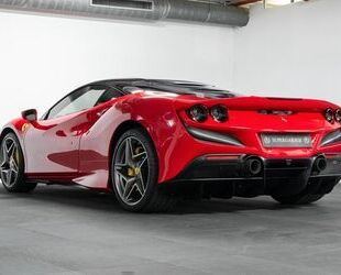 Ferrari Ferrari F8 Tributo ++Carbon++Ceramic++Passenger Di Gebrauchtwagen