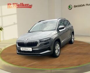 Skoda Skoda Karoq Selection 1.5 TSI NaviMatrix-LEDPDC Gebrauchtwagen