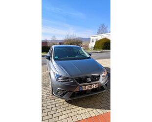 Seat Seat Ibiza 1.0 FR TSI 85KW DSG Navi Kamera Gebrauchtwagen