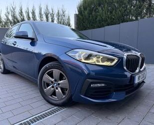 BMW 116 Gebrauchtwagen