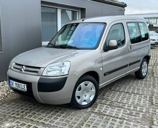 Citroen Citroën Berlingo 2.0 HDi Multispace KLIMA FEST-PRE Gebrauchtwagen