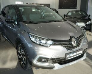 Renault Renault Captur Crossborder TOTWINKEL+AUSPARKHILFE+ Gebrauchtwagen