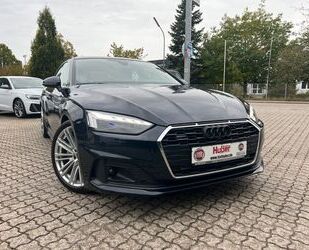 Audi Audi A5 Sportback 40 TFSI quattro 360°/B&O/Standhz Gebrauchtwagen