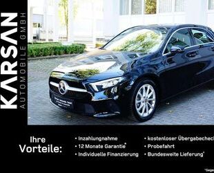 Mercedes-Benz Mercedes-Benz A 200 A 200 d (177.012) NAVI/LED/R.K Gebrauchtwagen