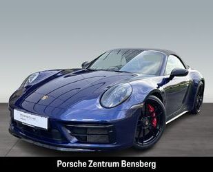 Porsche Porsche 911 Carrera GTS Cabriolet Gebrauchtwagen