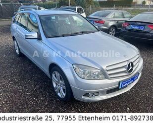 Mercedes-Benz Mercedes-Benz C 200 C -Klasse T-Modell C 200 T Kom Gebrauchtwagen