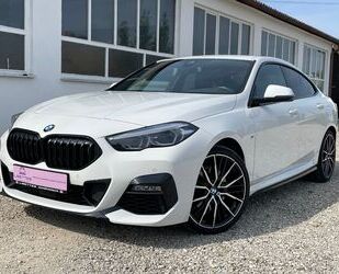 BMW BMW 218i Gran Coupe M Sport*DKG*AHK*DAB*LED*Alarm* Gebrauchtwagen