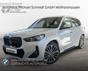 BMW BMW iX1 xDrive30 M Sportpake*20 Zoll*360 Kamera*He Gebrauchtwagen