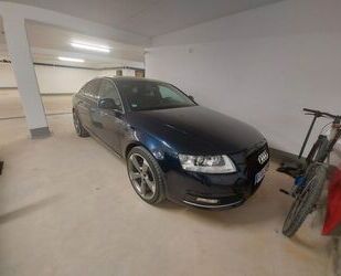 Audi Audi A6 3.0 TFSI tiptronic quattro C6 4F Gebrauchtwagen