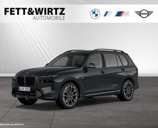 BMW BMW X7 xDrive40d M Sport Pro|Standhzg.|Massagesitz Gebrauchtwagen