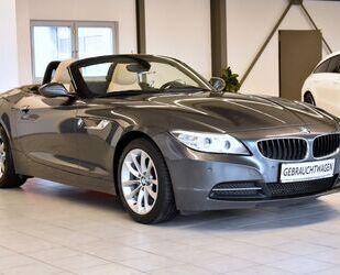 BMW BMW Z4 Roadster sDrive 20i Aut./LEDER/SHZ/XENON/ Gebrauchtwagen