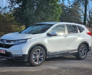 Honda Honda CR-V 2.0 i-MMD Hybrid e:PHEV 2WD Advance Tec Gebrauchtwagen