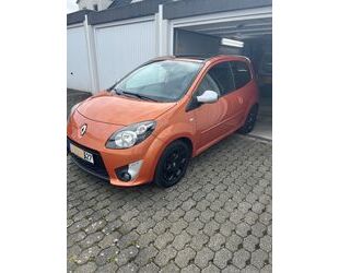 Renault Renault Twingo GT 1.2 16V TCE eco2 74kW GT Gebrauchtwagen