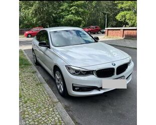 BMW BMW 320 Gran Turismo Gran Turismo 320i Luxury Li.. Gebrauchtwagen