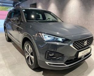 Seat Seat Tarraco Xperience 1.4 e-HYBRID 180kW (245PS) Gebrauchtwagen