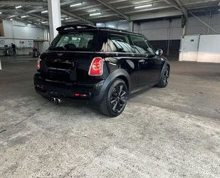 Mini MINI Cooper S Cooper S Gebrauchtwagen