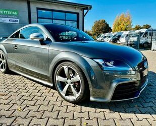 Audi Audi TT 2.5 ABT TT RS Coupe quattro 420PS Gebrauchtwagen