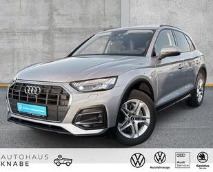 Audi Audi Q5 40 TDI qu MATRIX VIRTUAL STANDHZG AHK Gebrauchtwagen