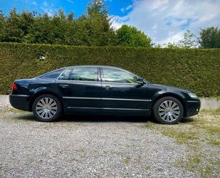 VW Volkswagen Phaeton 3.0 V6 TDI 4MOTION Tiptronic 5- Gebrauchtwagen