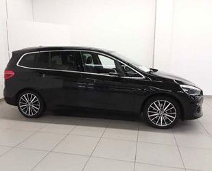 BMW BMW 220 Gran Tourer 220i Steptronic Sport Line S.. Gebrauchtwagen