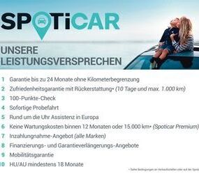 Citroen C3 Gebrauchtwagen