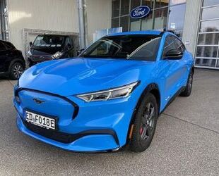 Ford Ford Mustang Mach-E 4x4 Navi ACC Kamera Gebrauchtwagen