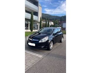 Opel Opel Corsa 1.2 Twinport - Gebrauchtwagen