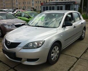 Mazda Mazda 3 1.4 Comfort Sport Gebrauchtwagen