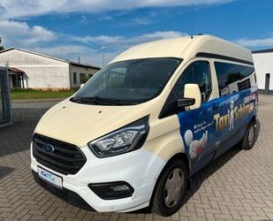 Ford Ford Transit Tourneo Custom 320 L2 Trend Hoch 9-Si Gebrauchtwagen