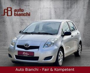 Toyota Toyota Yaris Cool+ *101PS*Klima*Bluetooth*DAB Gebrauchtwagen