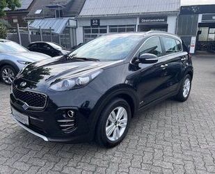 Kia Kia Sportage 1.6 T-GDI Vision 4WD Gebrauchtwagen