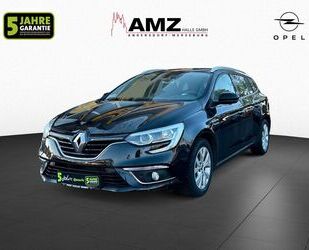 Renault Renault Megane IV 1.3 TCe Grandtour Navigation*PDC Gebrauchtwagen