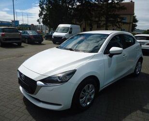 Mazda Mazda 2 Lim. Center-Line Gebrauchtwagen