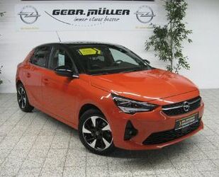 Opel Opel Corsa F e Ultimate Gebrauchtwagen