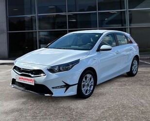 Kia Kia Ceed SW 1.5 T-GDI OPF Vision Gebrauchtwagen