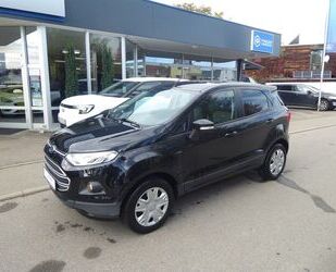 Ford Ford EcoSport Trend Gebrauchtwagen