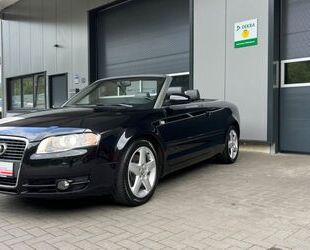 Audi Audi A4 Cabriolet 1.8 T *Automatik *Bi-Xenon *Lede Gebrauchtwagen