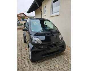 Smart Smart ForTwo Brabus 1st edition 1st edition Gebrauchtwagen