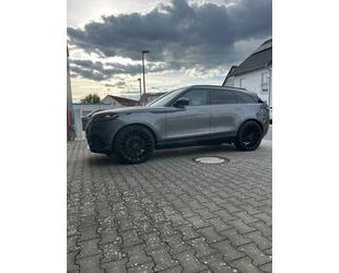 Land Rover Land Rover Velar 3.0 V6 D300 R-Dynamic22 Zoll Som Gebrauchtwagen