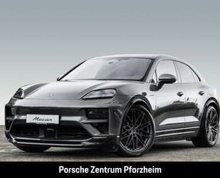 Porsche Porsche Macan Turbo Burmester Surround-View LED-Ma Gebrauchtwagen