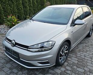 VW Volkswagen Golf VII Lim. Join Start-Stopp Gebrauchtwagen