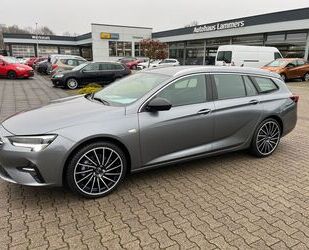 Opel Opel Insignia B Sports Tourer Elegance Gebrauchtwagen