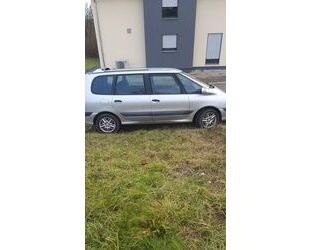 Renault Renault Espace Gebrauchtwagen