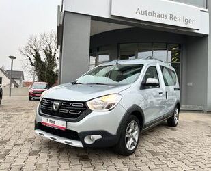 Dacia Dacia Dokker Stepway Plus TCe 130*Kamera.PDC h, SH Gebrauchtwagen