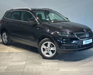 Skoda Skoda Karoq Soleil *KAMERA*LED*TEMPO* Gebrauchtwagen