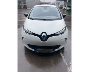 Renault Renault ZOE Gebrauchtwagen